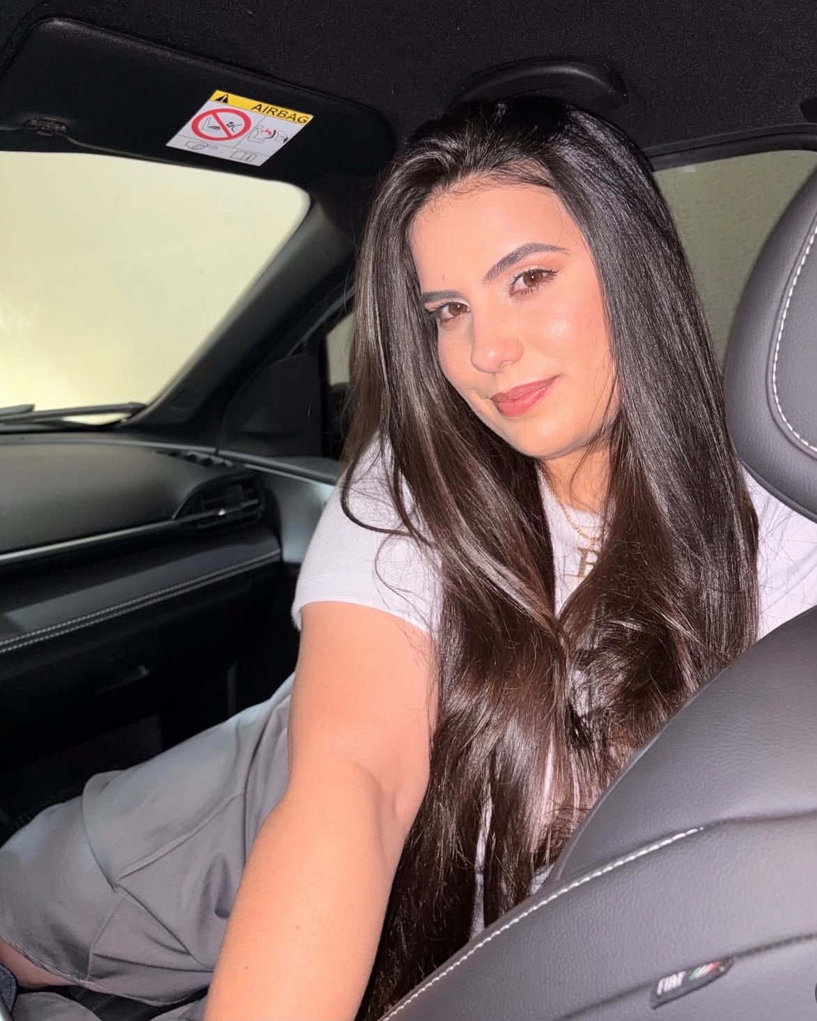 Bianca Monari